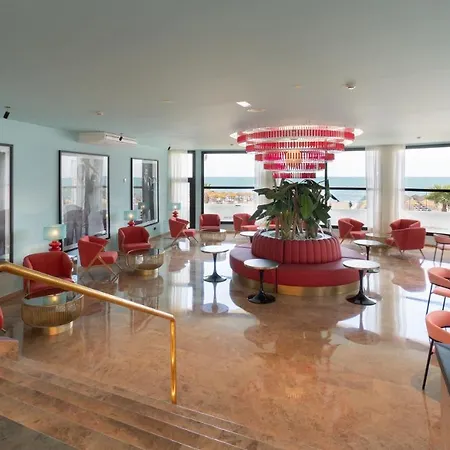 Hotel Medplaya Pez Espada 4*
