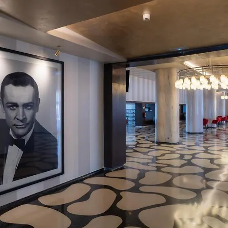 Hotel Medplaya Pez Espada