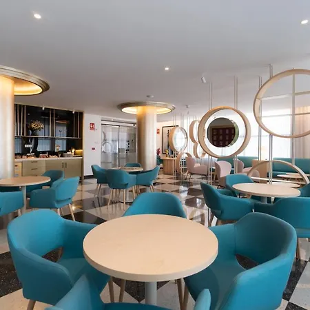 Medplaya Pez Espada Hotel Torremolinos