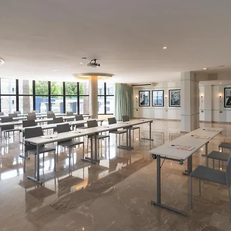 Hotel Medplaya Pez Espada
