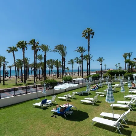 Medplaya Pez Espada 4* Torremolinos