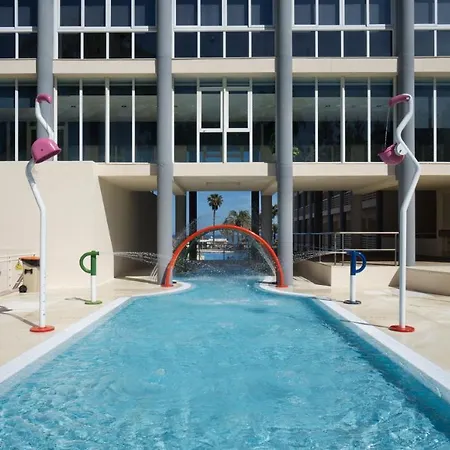 Medplaya Pez Espada Hotel Torremolinos