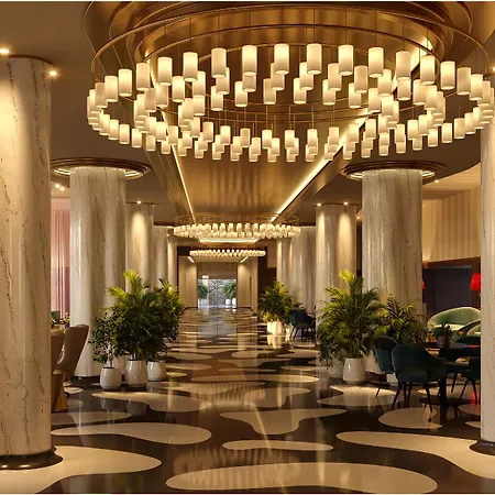 Medplaya Pez Espada Hotel