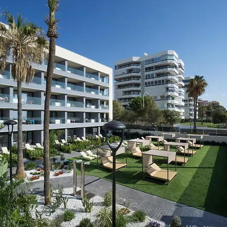 Medplaya Pez Espada 4* Torremolinos