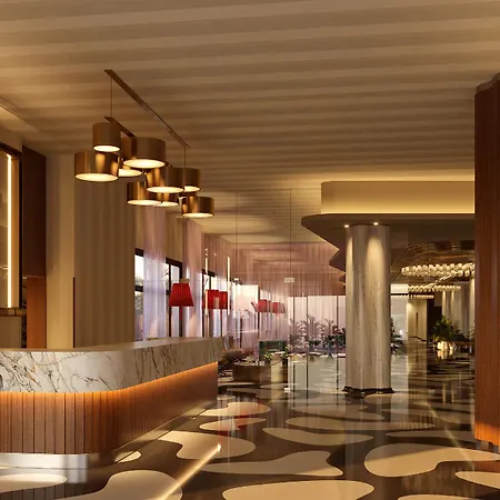 Hotel Medplaya Pez Espada