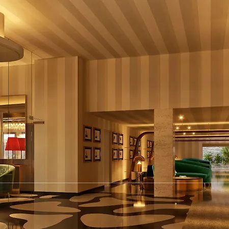 Hotel Medplaya Pez Espada