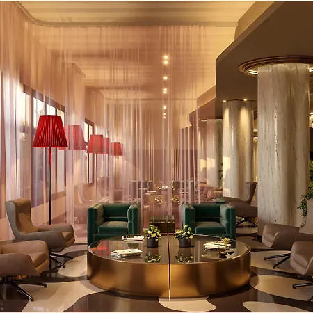 Hotell Medplaya Pez Espada Torremolinos