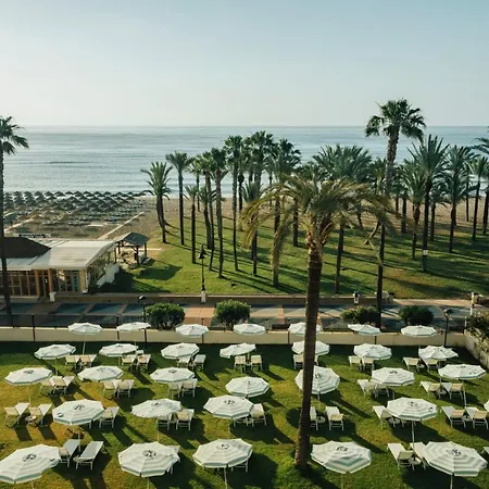 Medplaya Pez Espada Hotel 4*