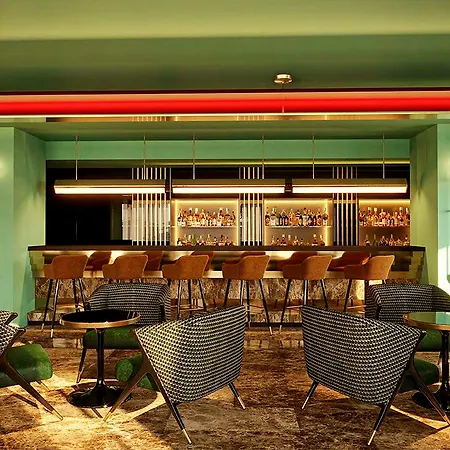 Hotell Medplaya Pez Espada Torremolinos