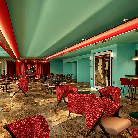 Hotel Medplaya Pez Espada Torremolinos