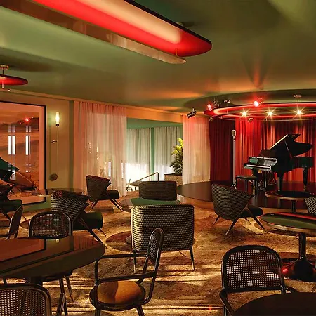 Hotel Medplaya Pez Espada 4*