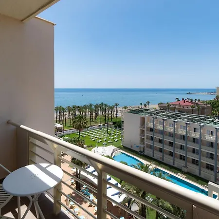 Medplaya Pez Espada Torremolinos