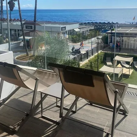 Medplaya Pez Espada Torremolinos