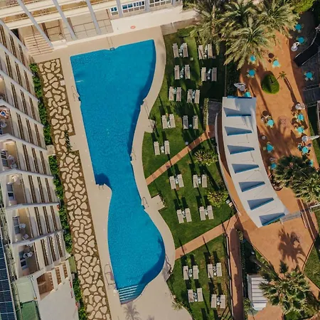 Medplaya Pez Espada Hotell 4*