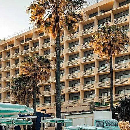 Medplaya Pez Espada Hotel Torremolinos