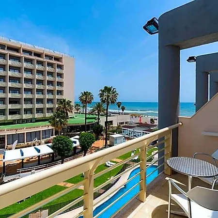 Отель Medplaya Pez Espada 4*