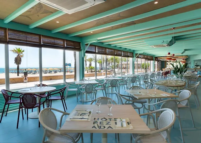 Medplaya Pez Espada Hotel Torremolinos