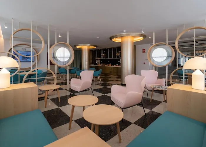 Medplaya Pez Espada Hotel Torremolinos