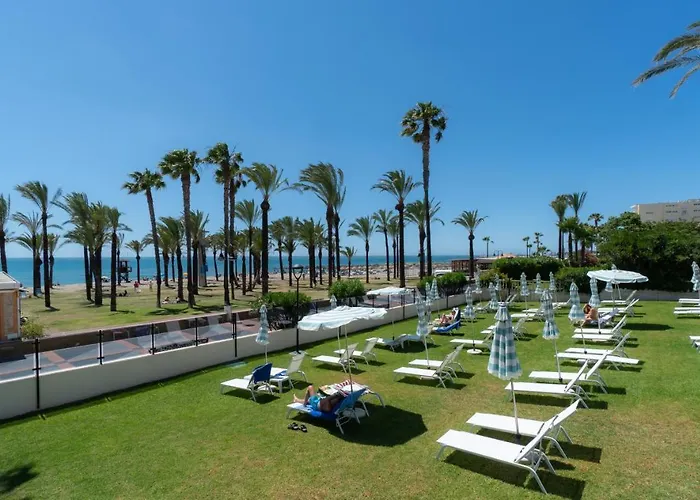 Medplaya Pez Espada 4* Torremolinos