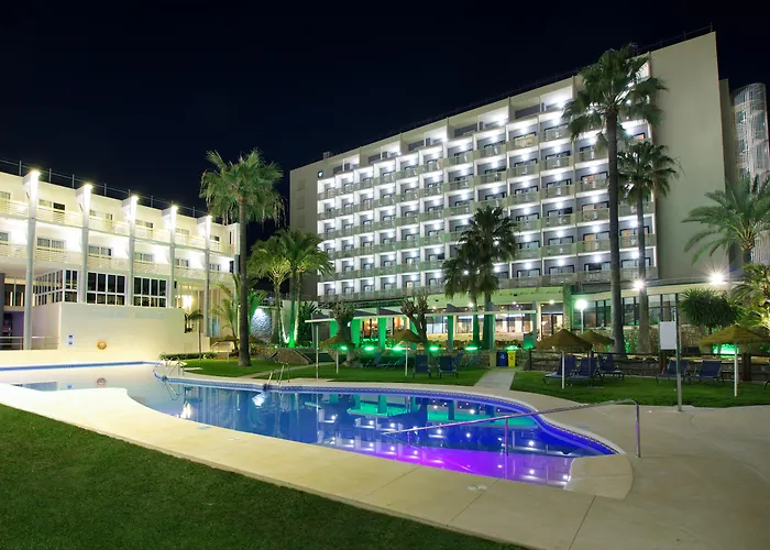 Medplaya Pez Espada 4* Torremolinos