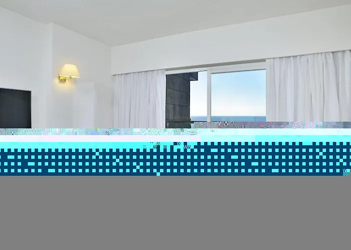 Medplaya Pez Espada Hotel