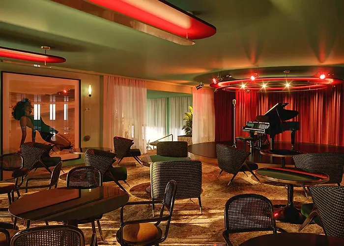 Hotel Medplaya Pez Espada 4*