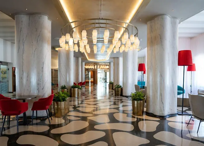 Medplaya Pez Espada 4*