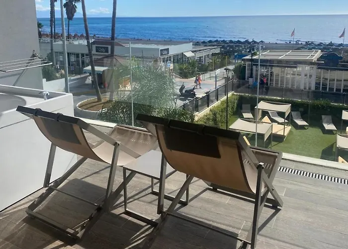 Medplaya Pez Espada Torremolinos