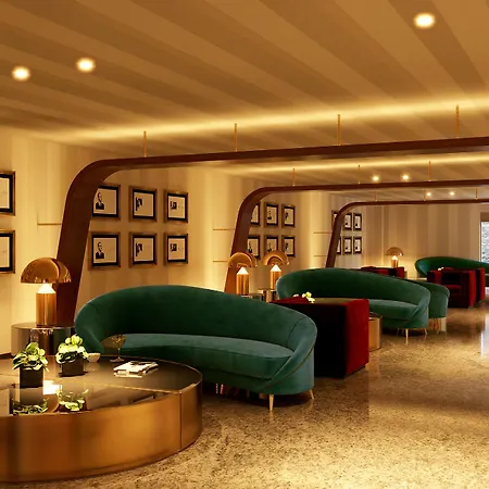فندق ميدبلايا بيز إسبادا 4*