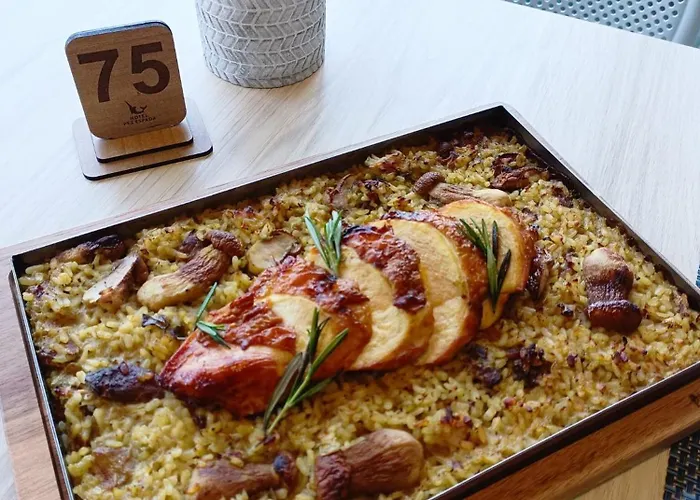 메드플라야 페즈 에스파다 4* 토레몰리노스