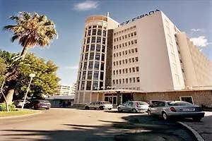 Otel Medplaya Pez Espada 4*